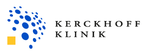Logo Kerckhoff Klinik