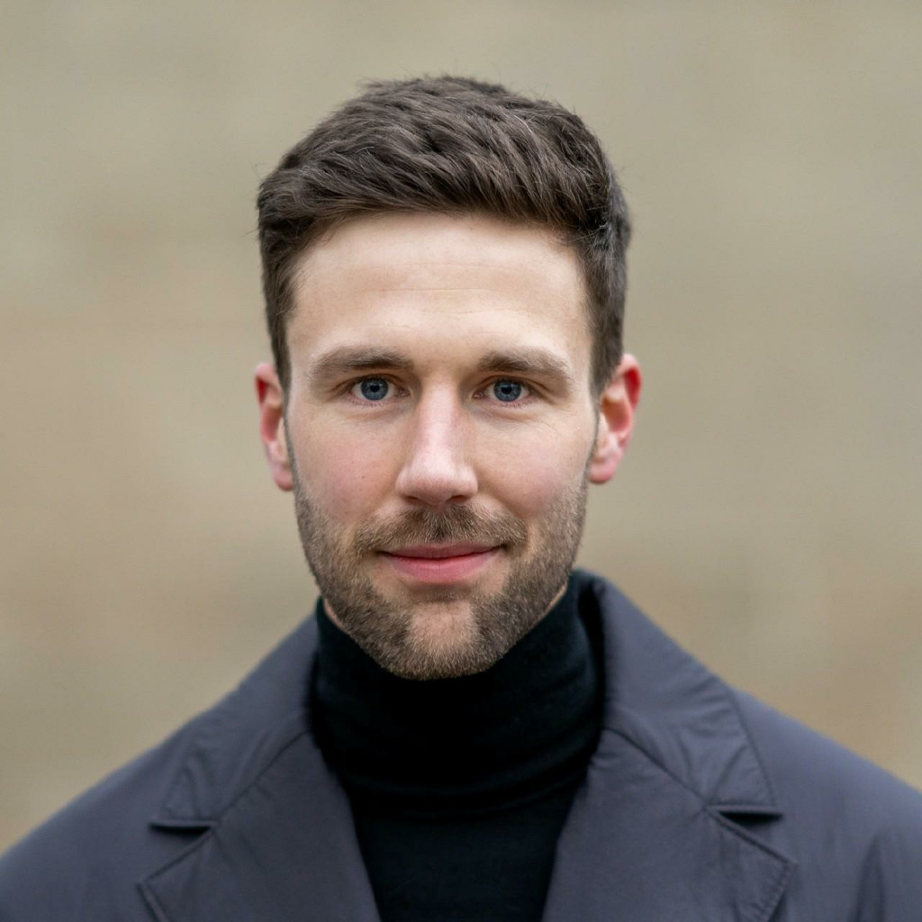 PD Dr. Felix Mühlensiepen